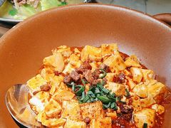 -渔语鱼酸菜鱼新川菜(来福士店)