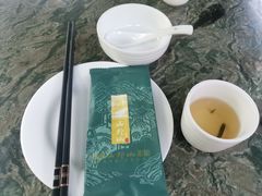 -山外山菜馆(玉泉路店)