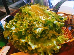 -火炉情韩国料理店(古田路店)
