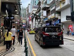 -澳门喜来登大酒店