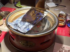 -西塔老太太泥炉烤肉(温州首店万象城黑金店)