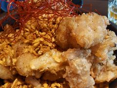 蒜头牛油焗牛蛙-星叶·东南亚料理(宁波万象汇店)