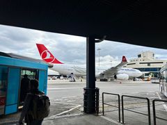 -米兰马尔彭萨国际机场