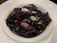 雪花牛肉-走马楼饭庄(慈城古县城店)