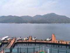 -花亭湖风景名胜区