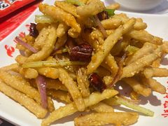 -庆峰龙虾烧烤(合肥一店)