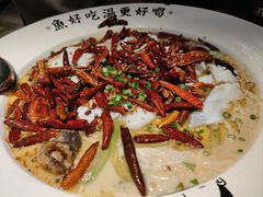 -江渔儿酸菜鱼(东二环泰禾店)