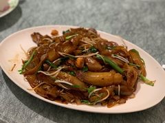 -花城苑广府菜(侨鑫店)