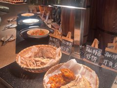 -舟山朱家尖威斯汀酒店·知味标帜自助餐厅