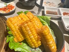 -乾杯烧肉居酒屋(中洲湾店)