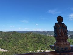 -承德避暑山庄景区