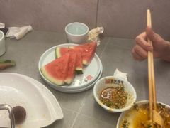 -宴全牛粤来越牛潮汕鲜牛肉火锅(海州万达广场店)