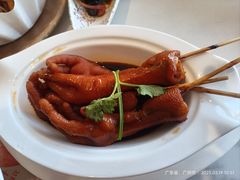 -点都德(广州白云山景区南门店)