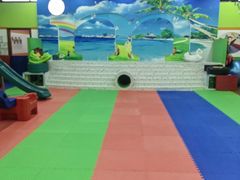 -小岳飞儿童感统·注意力训练馆(金四季店)