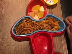 -必胜客(璞丽中心店)