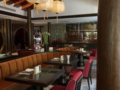 -西安凯悦酒店·湖畔中餐厅