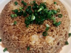 酱油炒饭-丫头记(新村店二部)
