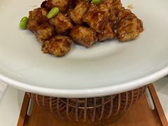 -惠丰堂饭庄·烤鸭·京味菜(翠微路店)