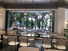 大堂-友达面馆(海珠店)