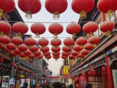 -古文化街旅游区