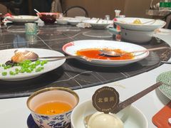 -北書房·墨宴(国际博览中心店)