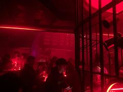 -Orangutan Bunker猩猩地堡酒吧(兰桂坊店)