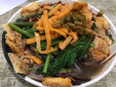 柳州螺蛳粉-吉庆桂林米粉·柳州螺蛳粉(港汇广场店)