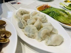-船歌·鱼水饺青岛菜(国贸商城店)