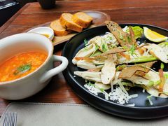 -Tivano意大利餐厅(成都居舍酒店)