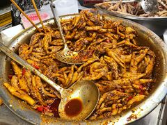 -嘉州九妹凤爪(乐山总店)