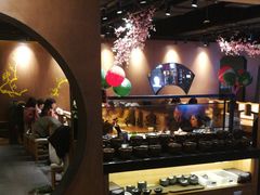 大堂-呷哺呷哺(万达新世界店)