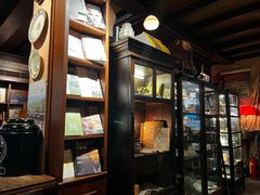 -古董花园(思南路42弄小区店)