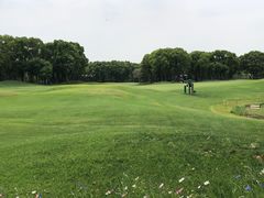 -银涛高尔夫练习场(徐泾店)