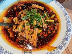 -杨记隆府重庆江湖菜(大悦城店)