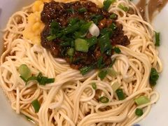 -兵哥豌豆面(建设巷店)