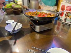 -富正毅三下锅·湘西韵味(天门山索道店)