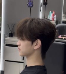 -尤司男士国潮理发馆