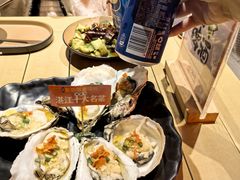-花和尚·湘西小串烧烤(祈福店)