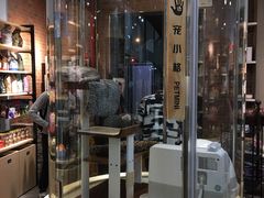 -宠小格时尚宠物生活馆(唐镇店)