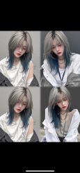 -MY HAIR ARDOR
