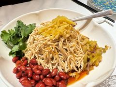 -小厨娘淮扬菜(天印大道店)