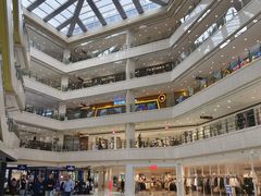 -光启城时尚购物中心