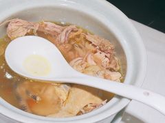 -半勺·新徽菜(银泰城店)