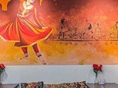 -南国印度餐厅Dakshin