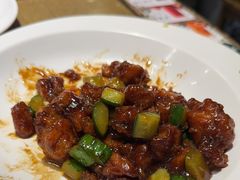 -河沿肉饼Beijing Pie(东华门店)