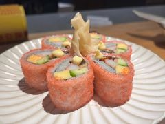 -水之惠鲜鱼料理(王府大街店)