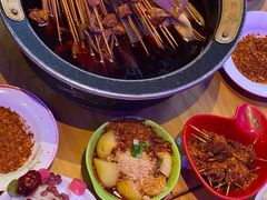 -冒椒火辣(太古里店)