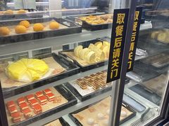 -火炉火自助餐(喜隆多店)