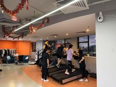 -ALIV WELLNESS运动健身(浦东大道店)