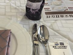 -新侨三宝乐西餐厅(崇文门店)